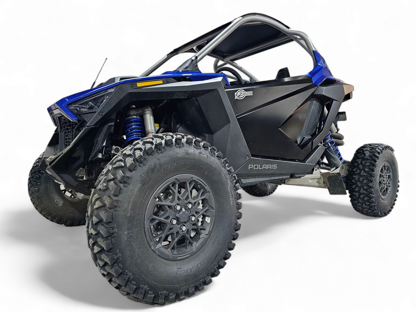 2020+ Polaris RZR Pro XP/Pro R/Turbo R Amp Door Skins (2 Seat)