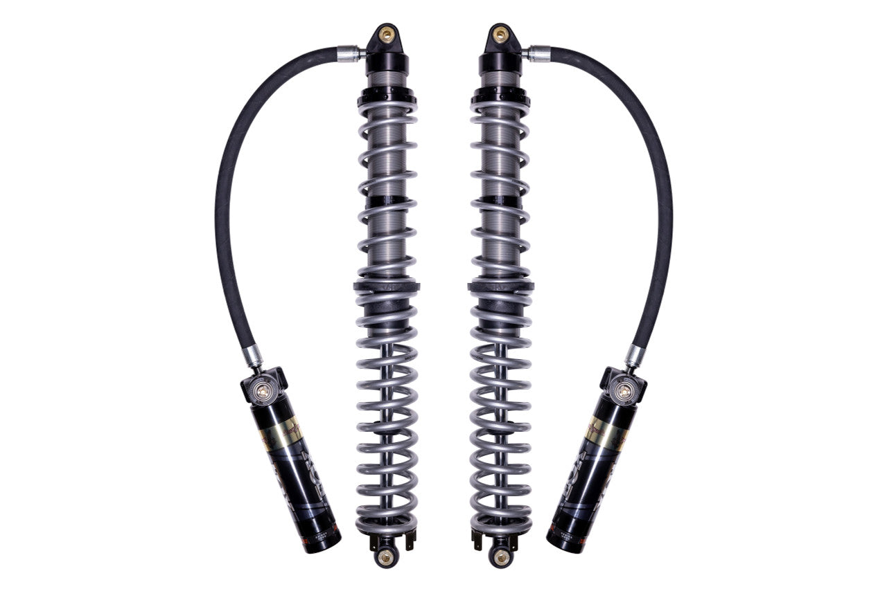 FOX RC2 Shocks for 2014-2024 RZR XP 1000 and XP Turbo Models