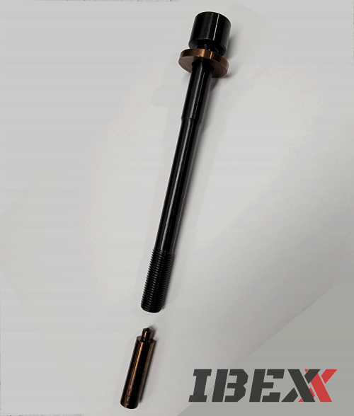 Ibexx Primary Bolt