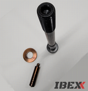 Ibexx Primary Bolt