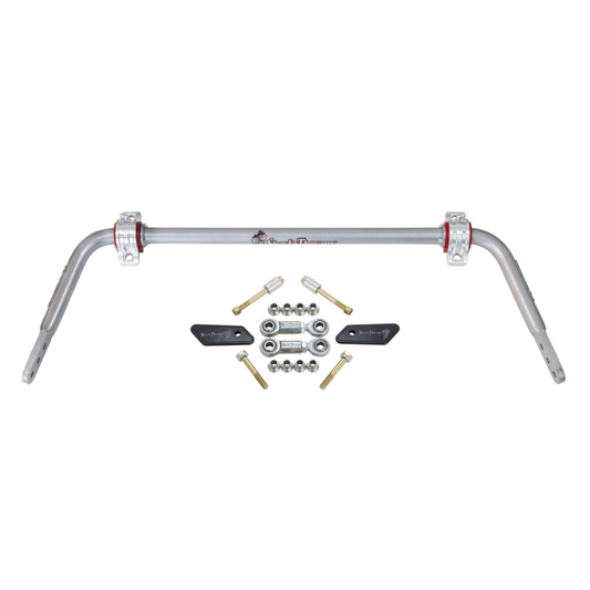 Polaris RZR XP 900 Models Rear Sway Bar Kit