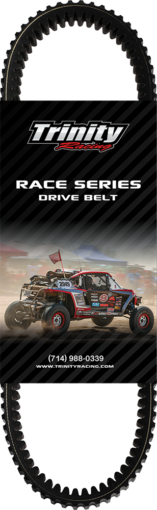 RACE SERIES BELT - RZR TURBO / RS1 / 2024 XP 1000