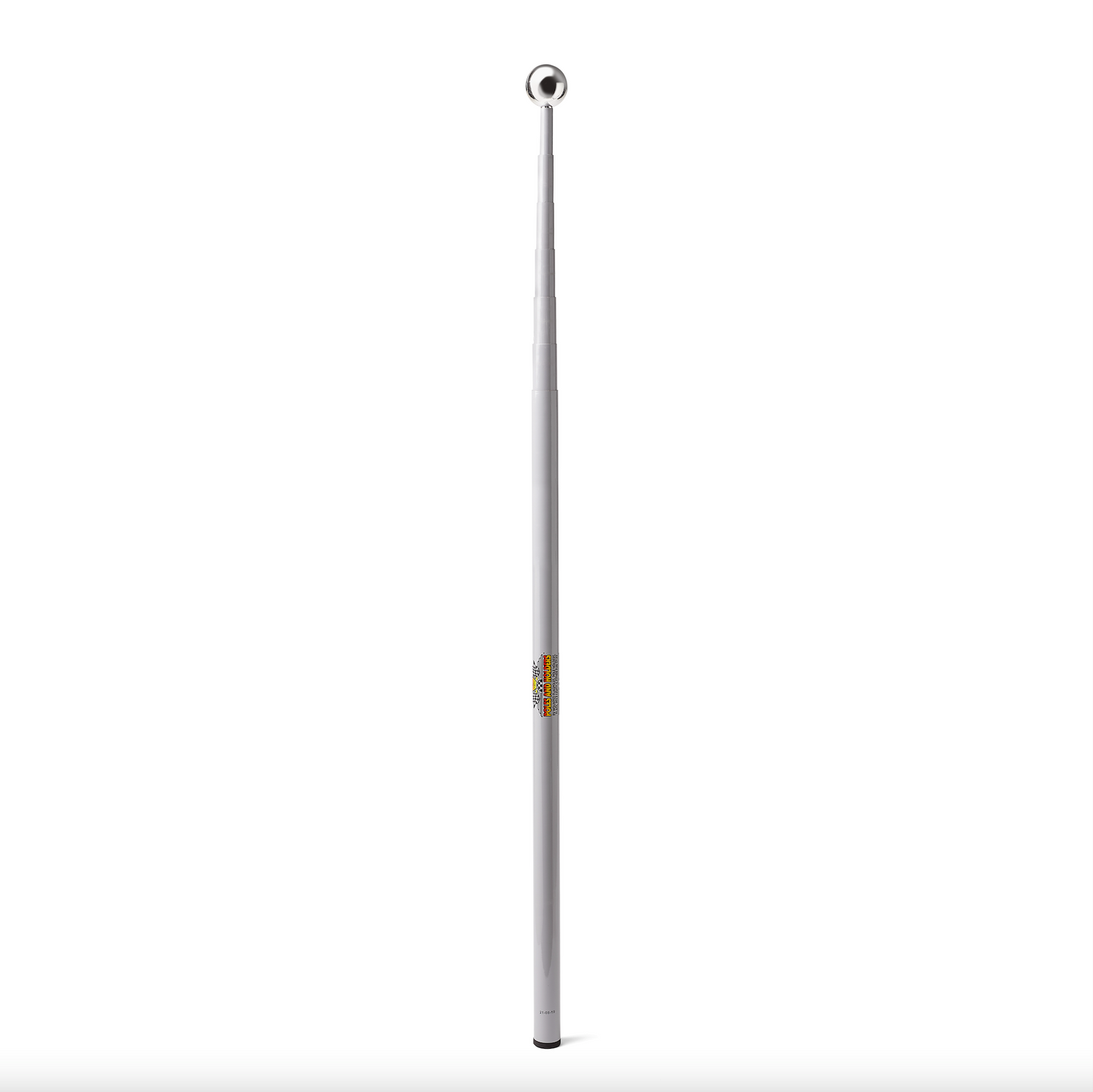 Collapsible Flagpole 16'