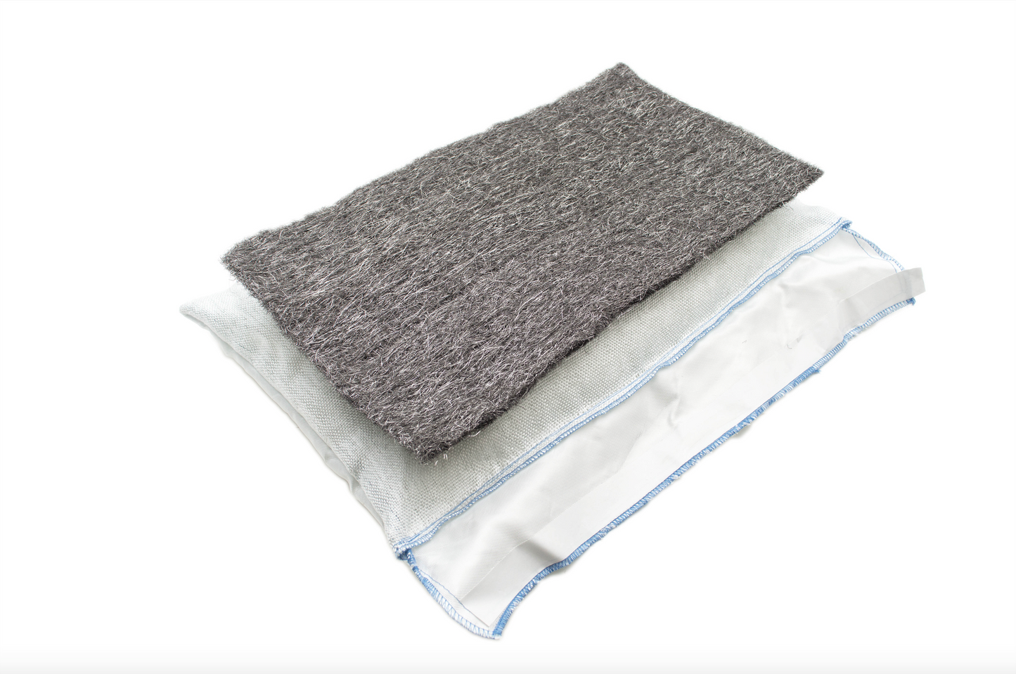 Packing Pillow - For 16-inch Muffler