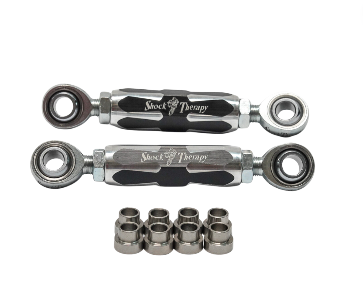 Polaris 2024 RZR XP Sway Bar Link Kits