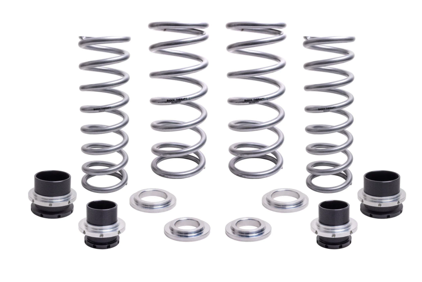 Polaris Ranger XD 1500 Spring Kit