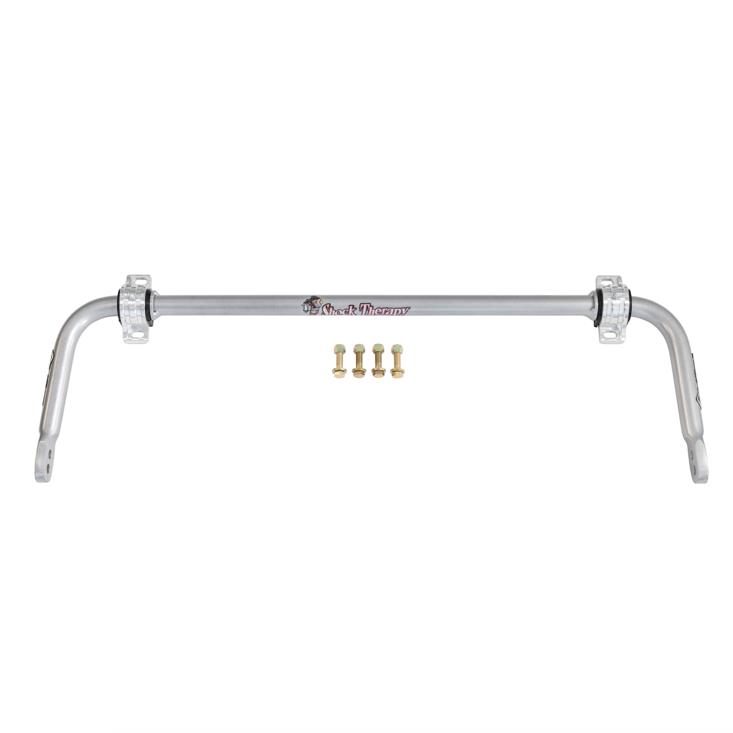 Polaris RZR Turbo S Rear Adjustable Sway Bar