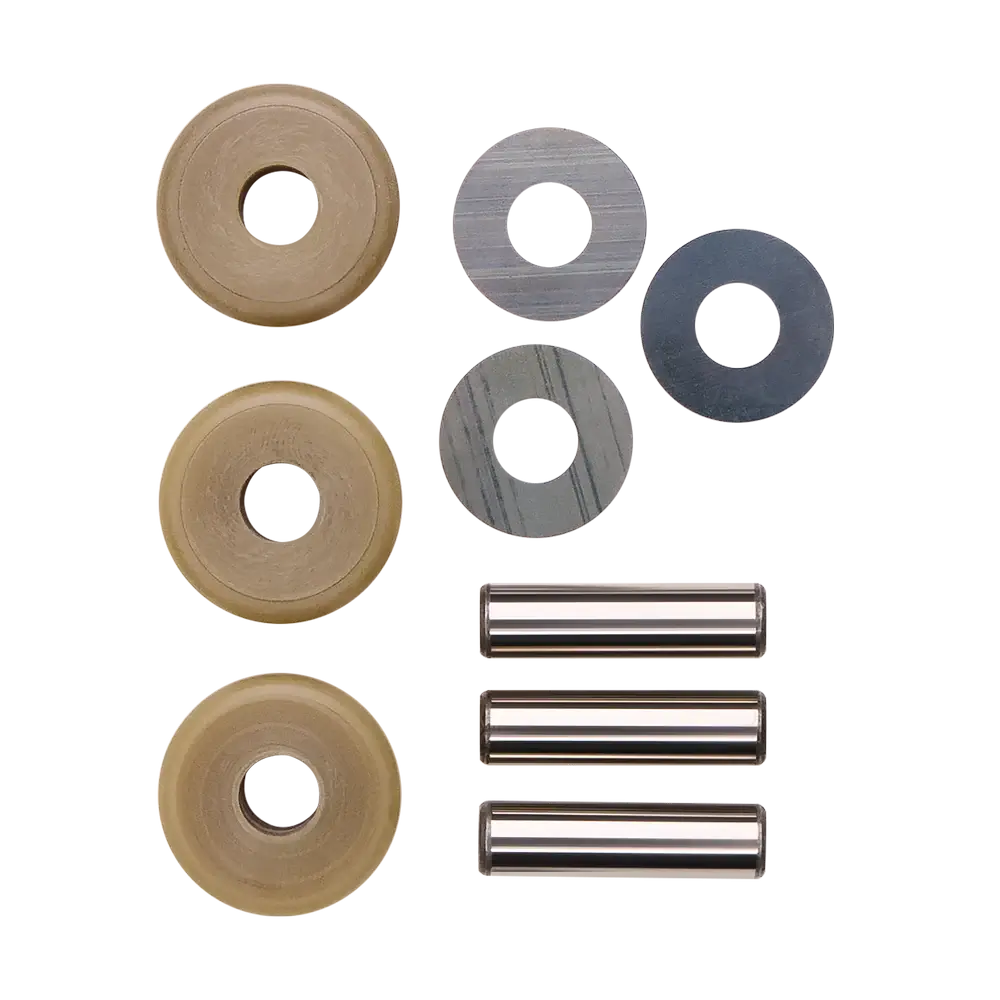 Secondary Roller Rebuild Kit