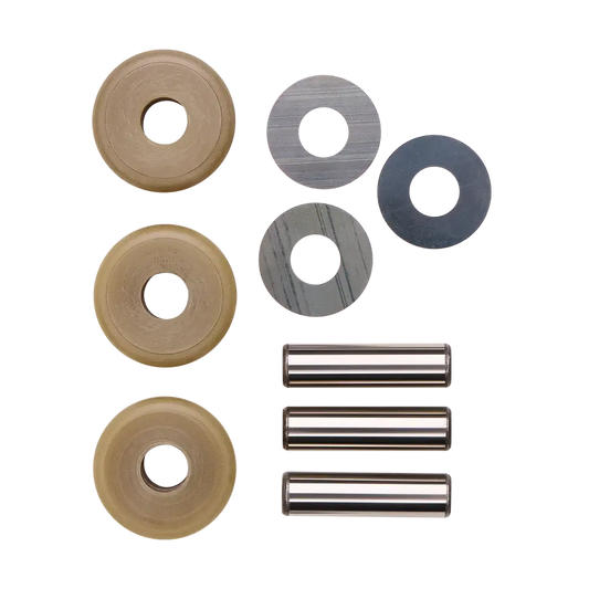 Secondary Roller Rebuild Kit