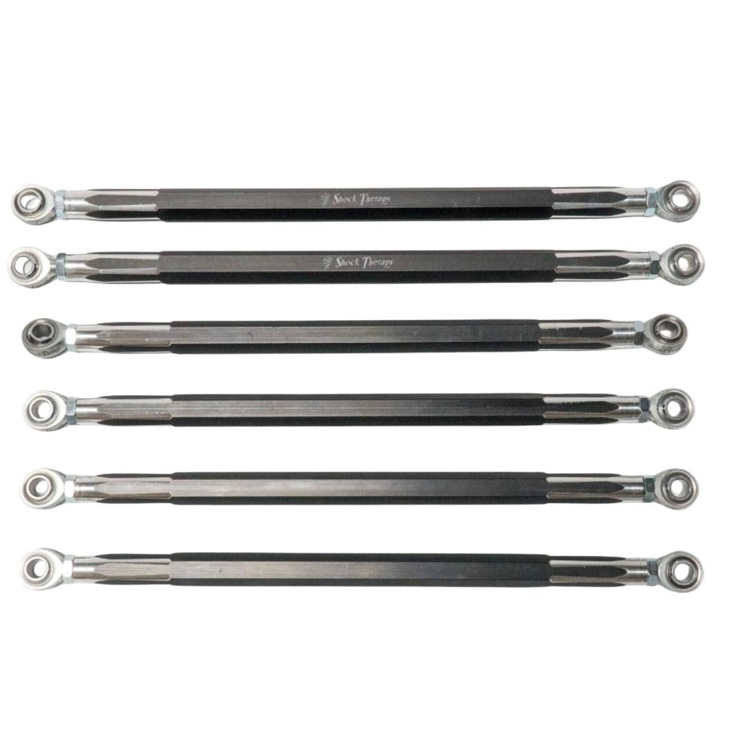 Segway Villain Radius Rod Kit