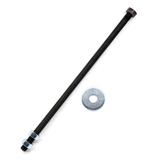 Threaded Rod