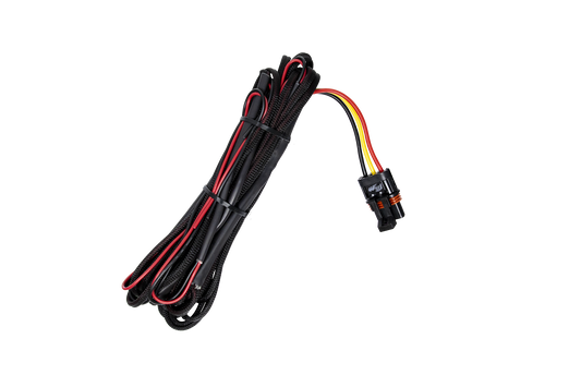 RZR® Pro Series LED Harness | UTVS-PRO-HRN-LED