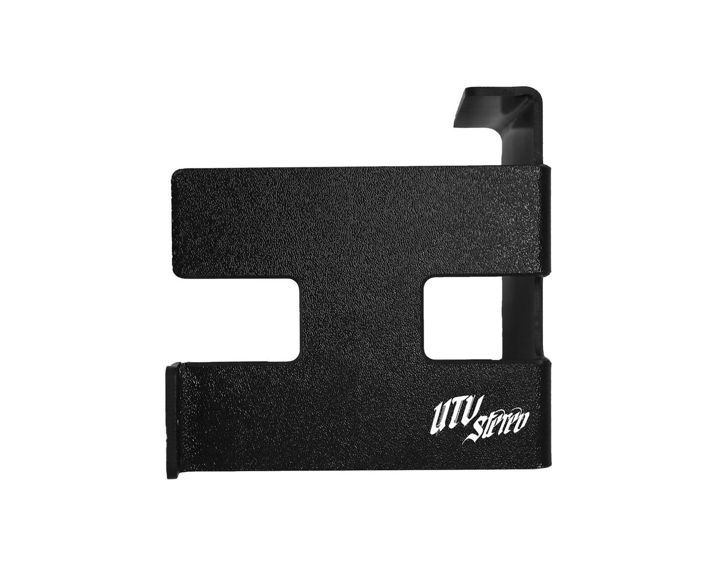 Can-Am® X3 Dual Battery Mount (Mount Only) | UTVS-X3-2BATT-MT