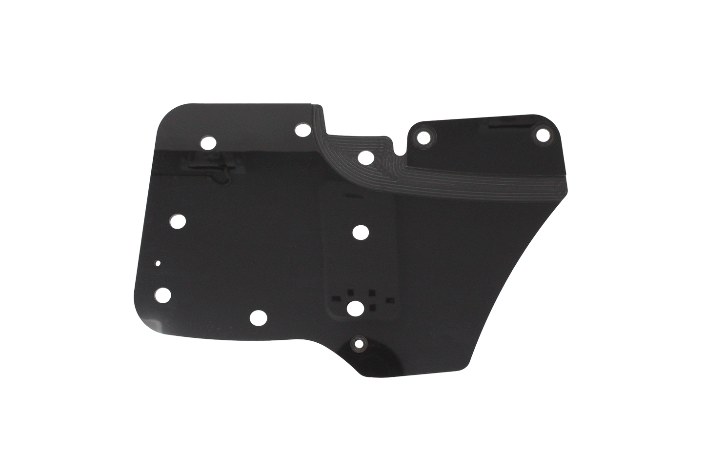 Can-Am® X3 Smart-Lok Relocation Mount | UTVS-X3-SLRELMT