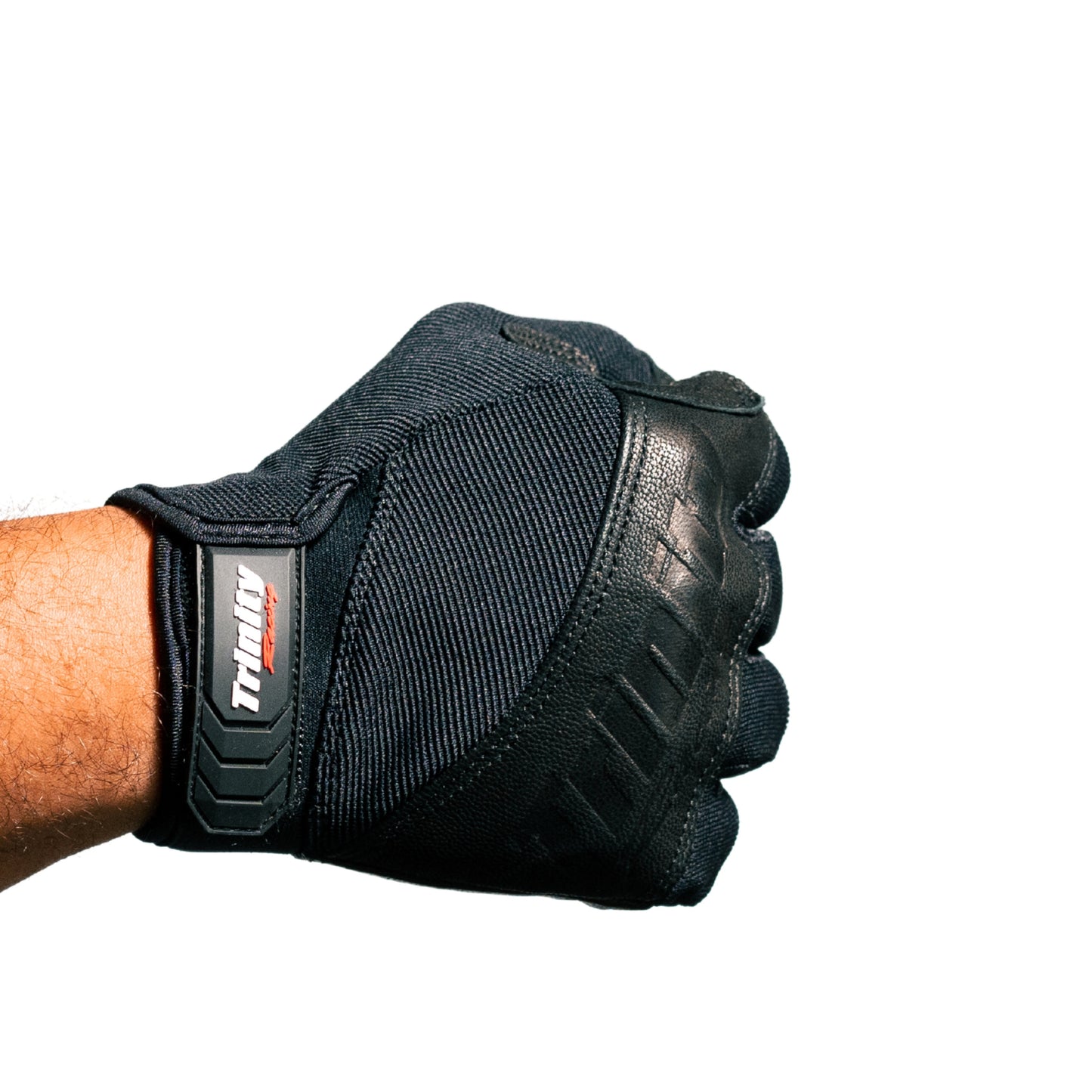 Terra Leather Gloves