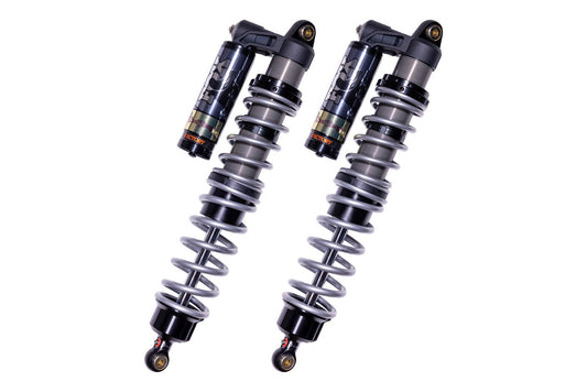 FOX RC2 Shocks for 2014-2024 RZR XP 1000 and XP Turbo Models