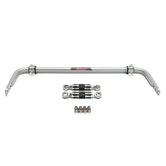 Polaris 2014-2022 RZR XP 1000 and 2016-2020 XP Turbo Rear Sway Bar Kit