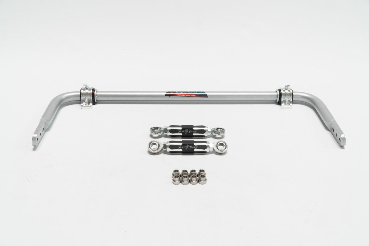 Polaris RZR Pro XP Rear Sway Bar Kit