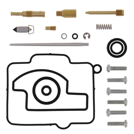 All Balls Racing 2000 Yamaha YZ250 Carburetor Rebuild Kit