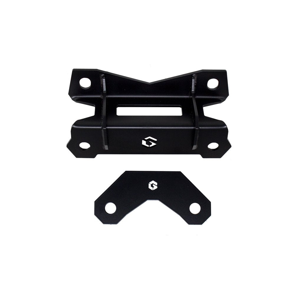 CAN AM X3 FRONT A-ARM BRACE KIT