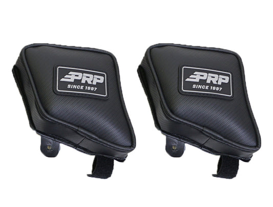 PRP Polaris RZR with Door Speakers Knee Pads (Pair)