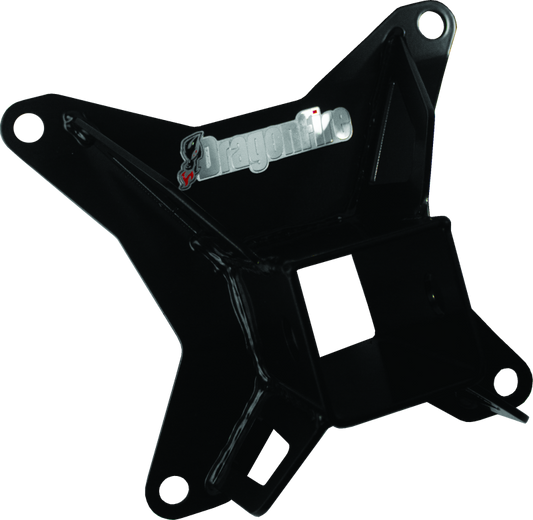 DragonFire Racing Receiver Hitch for Honda Talon models