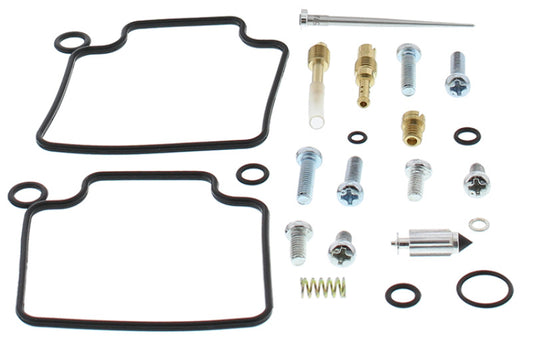 All Balls Racing 04-05 Honda VT600C Shadow Carburetor Rebuild Kit