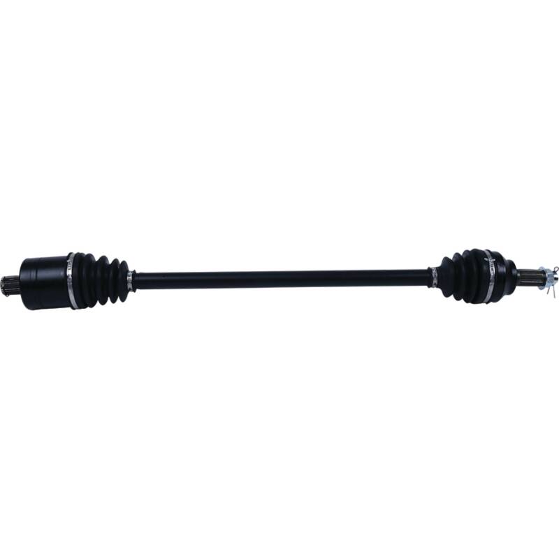 All Balls Racing 2021 Polaris RZR Turbo S 8 Ball Axle Front Left