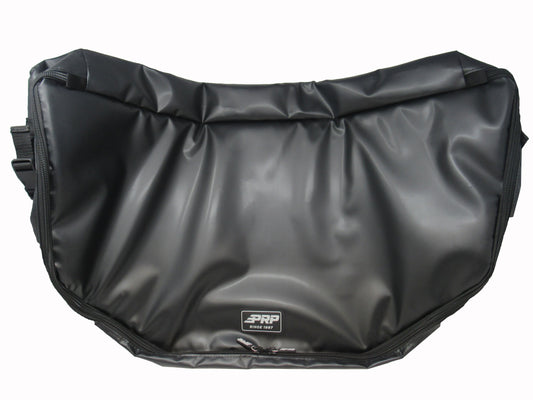 CAN AM X3 PRP STORAGE BAG FOR GEISER RACK