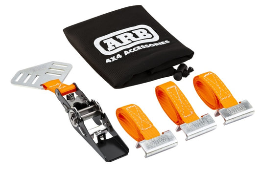 ARB Baserack Spare Wheel Y Strap