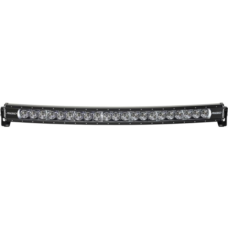 Rigid Industries Radiance+ Curved 40in. RGBW Light Bar