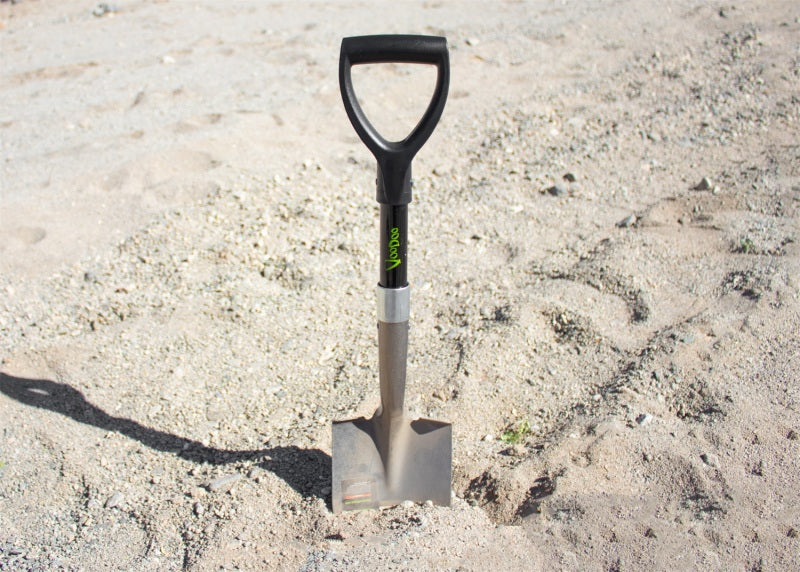 Voodoo Offroad Mini D Pack Shovel