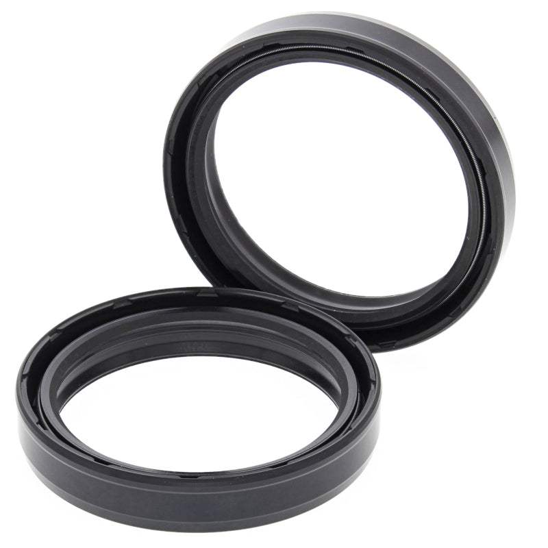 All Balls Racing 22-23 Gas-Gas MC85 1714 Fork Oil Seal Only Kit