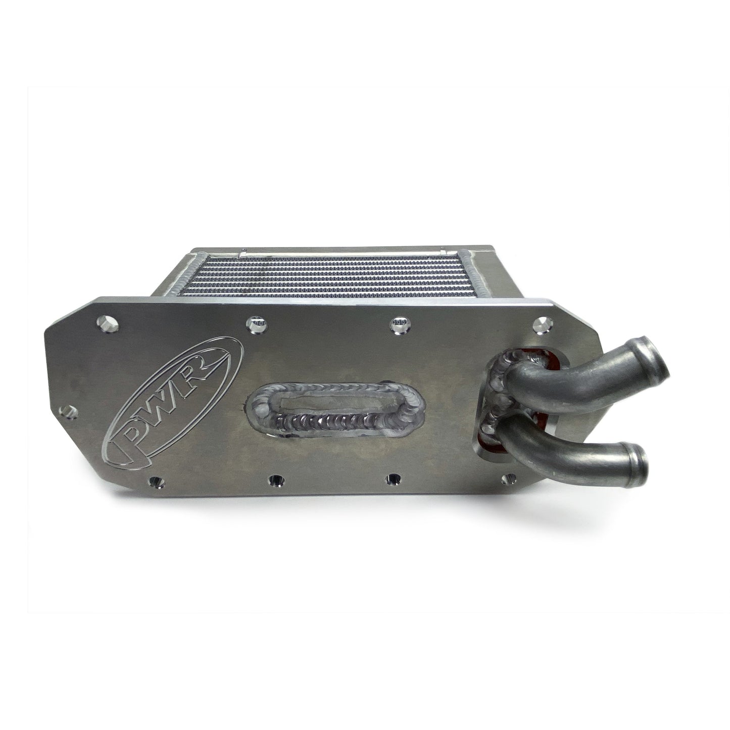 Polaris Race Intercooler for RZR Turbo R, Pro XP & Turbo/S