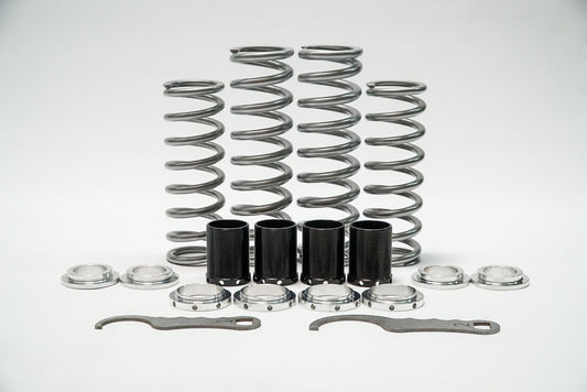 Yamaha Viking Spring Kit