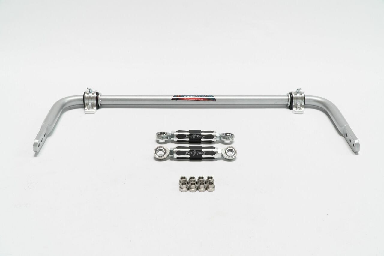 Polaris RZR XP (2024+) Rear Sway Bar Kit