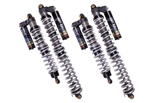 FOX RC2 Shocks for 2024+ Polaris RZR XP