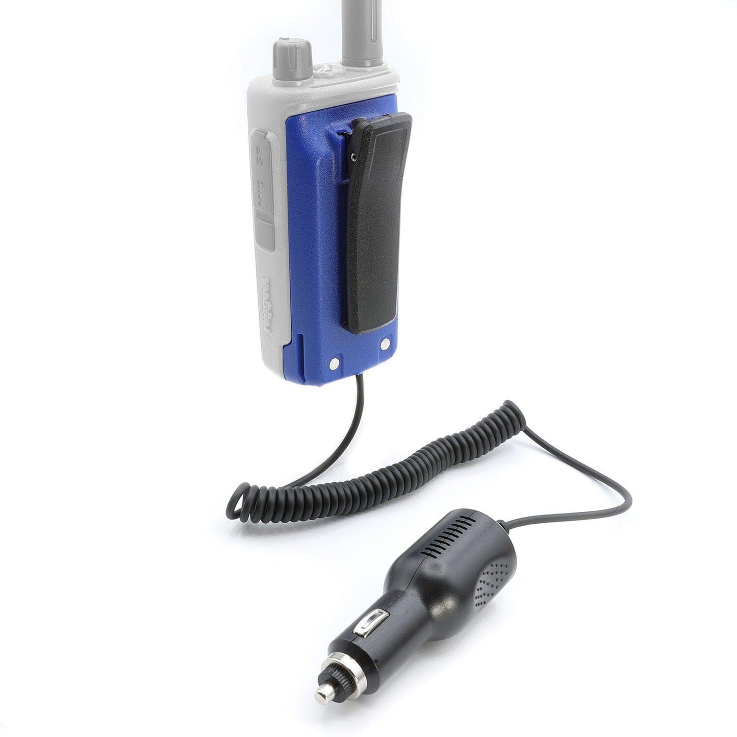 Battery Eliminator for Rugged R1 Handheld Radio