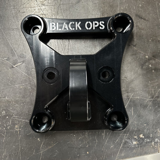 X3 Pull Plate