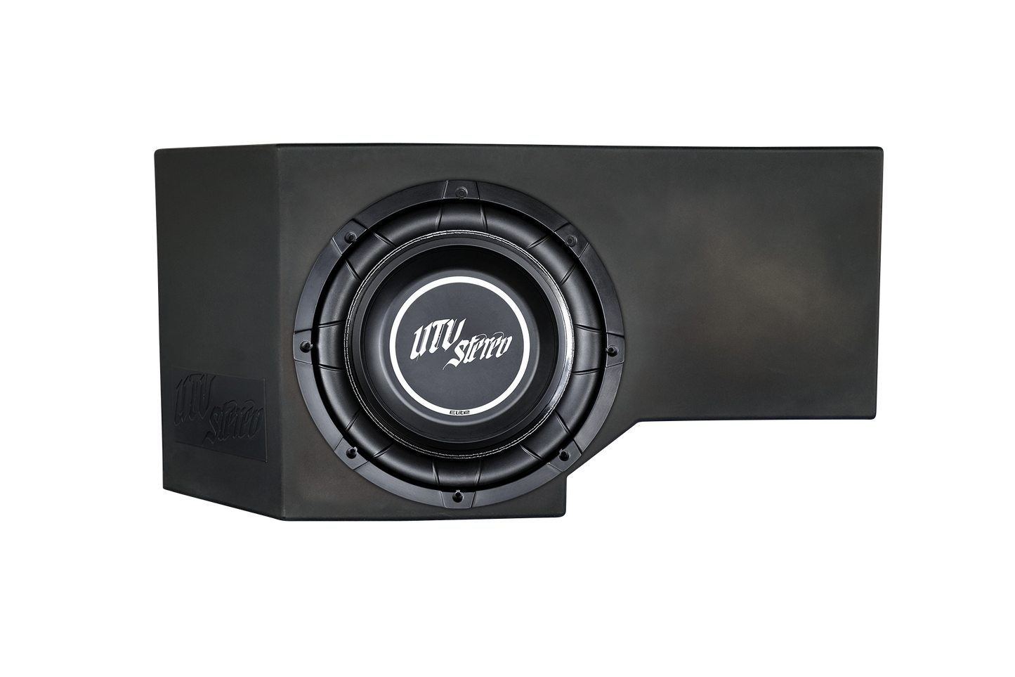 Can-Am® Defender 1000W Dual 10" Subwoofer Kit | UTVS-DEF-SUB-1000-2