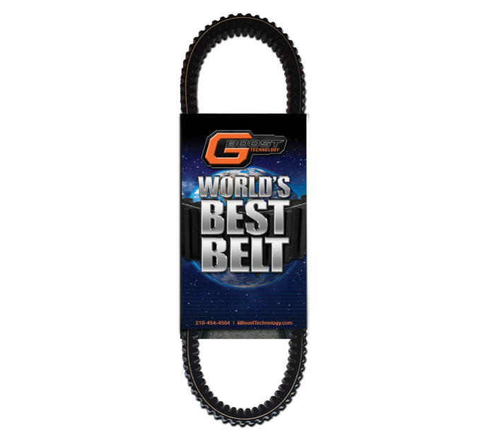 Polaris Rzr Turbo Worlds Best Belt